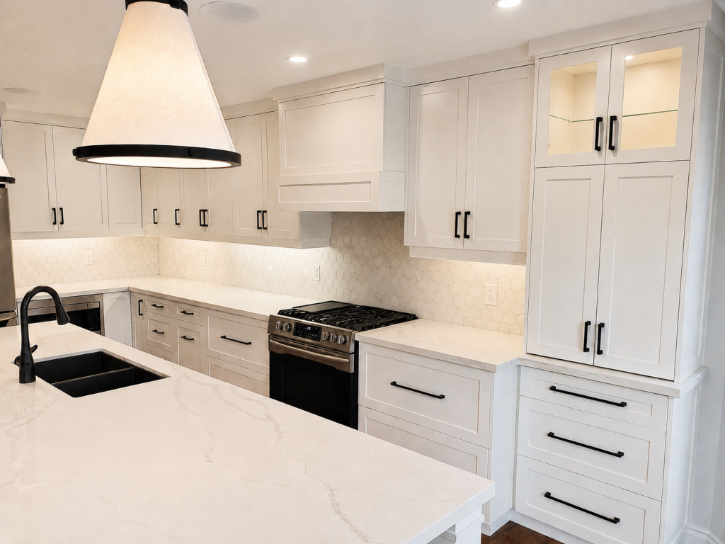 Kitchen Remodel