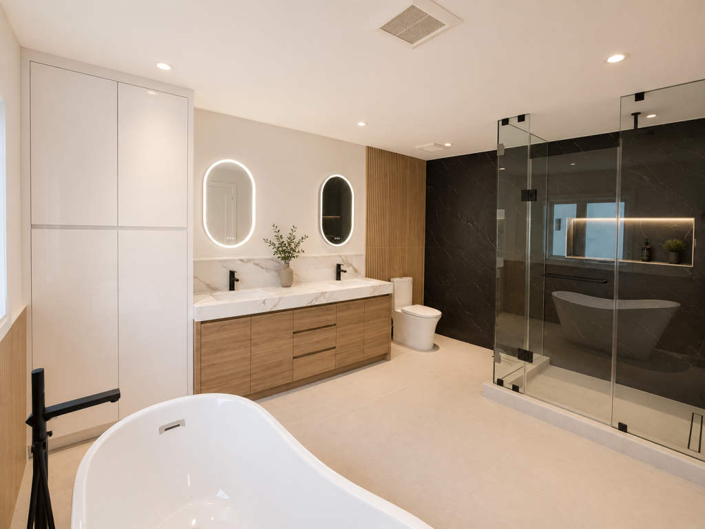 Richy Kitchen Project