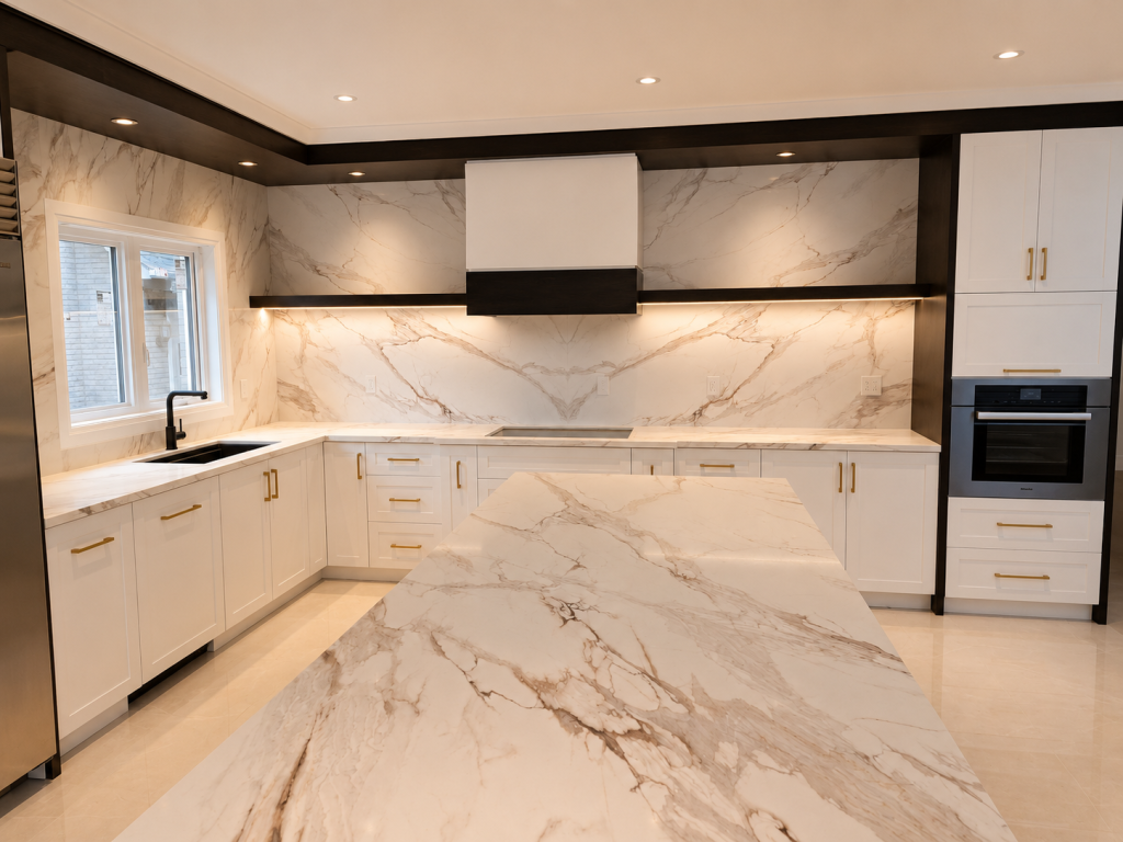 Richy Kitchen Project